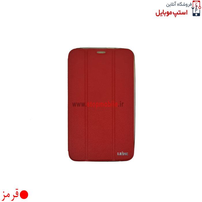 کیف تبلت ایسوس FONEPAD FE375 مدل FOLIO COVER